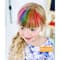 6 Packs: 12 ct. (72 total) The Pencil Grip™ Hair Coloring Chalk